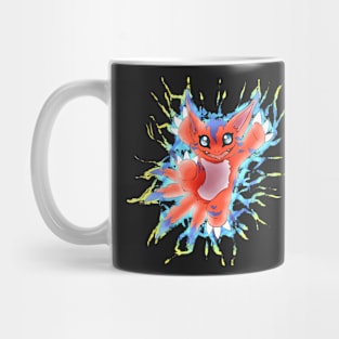 Electric Buddy Mug